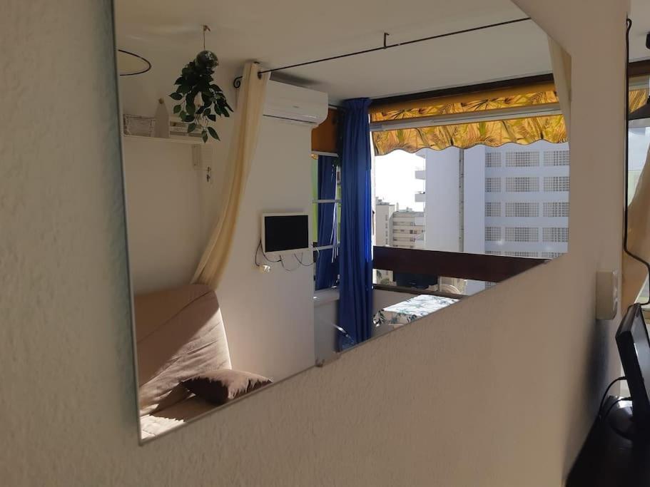 Beautiful Residential Apartment With Pool ベニドルム エクステリア 写真