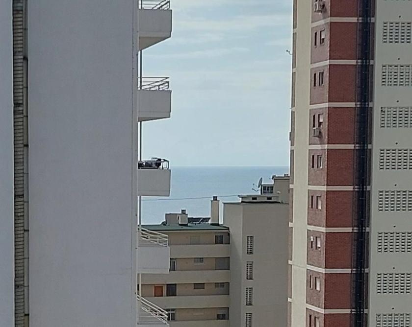 Beautiful Residential Apartment With Pool ベニドルム エクステリア 写真